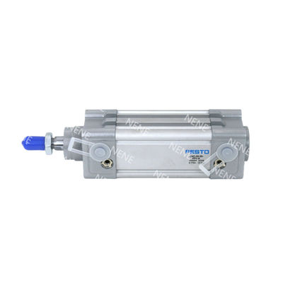air cylinder DNC-32-25-PPV-A 163305 FESTO Piston Diameter 32 MM Stroke 25 MM M10x1.25