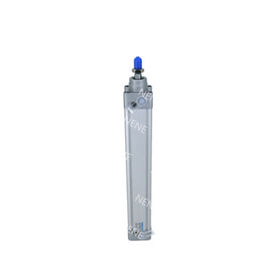 Piston Pneumatic Cylinder DNC-32-200-PPV-A 163312 FESTO Stroke 200 mm M10x1.25
