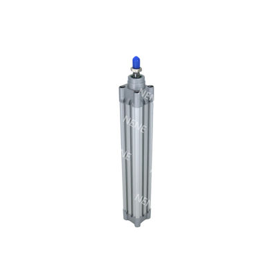 Piston Pneumatic Cylinder DNC-32-200-PPV-A 163312 FESTO Stroke 200 mm M10x1.25