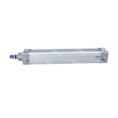 Piston Pneumatic Cylinder DNC-32-200-PPV-A 163312 FESTO Stroke 200 mm M10x1.25