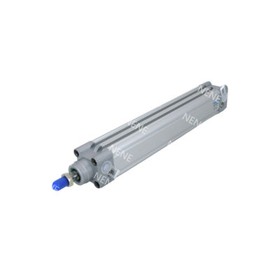 Piston Pneumatic Cylinder DNC-32-200-PPV-A 163312 FESTO Stroke 200 mm M10x1.25