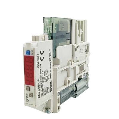 ZK2A07K5ALA-06 Vacuum Generator Compact SMC Solenoid Valves