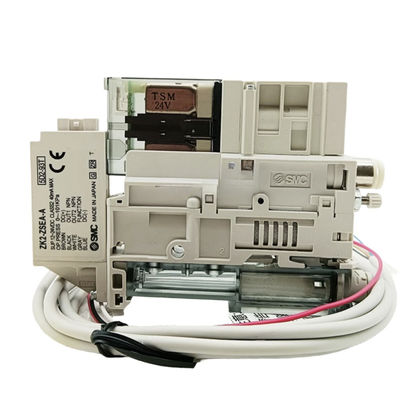 Vacuum Pump ZK2A07K5ALA-08 SMC Vacuum Generator with 500 KPa Proof Pressure