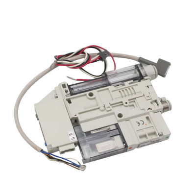ZK2A15K5ALA-06 SMC ZK2 Industrial Vacuum Pump for Industrial Applications
