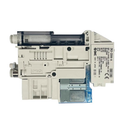 ZK2A15K5ALA-06 SMC ZK2 Industrial Vacuum Pump for Industrial Applications