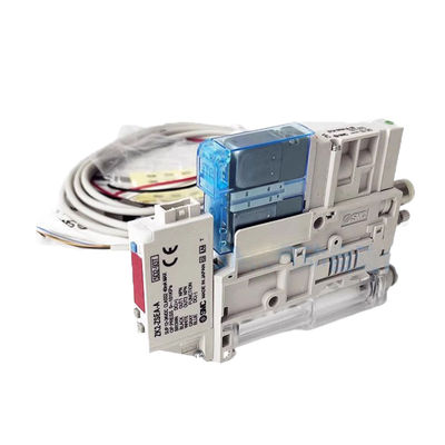 ZK2A15K5ALA-06 SMC ZK2 Industrial Vacuum Pump for Industrial Applications