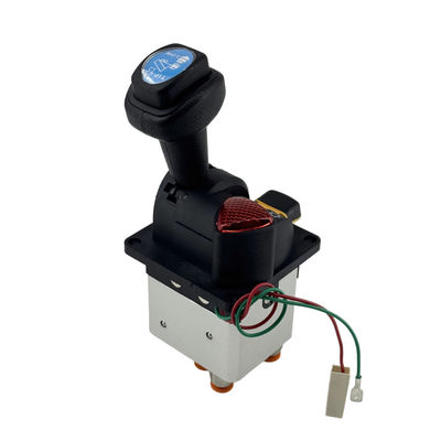FBH45-12 Lifting Stop Down Control Valve for Dump Truck