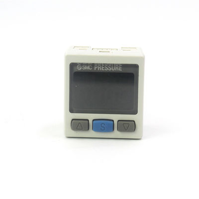 IP65 SMC ISE30A-01-C Pressure gauge, vacuum gauge Positive pressure N-type