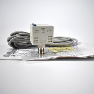 ZSE30A-01-B Vacuum digital pressure switch SMC dual output P-type