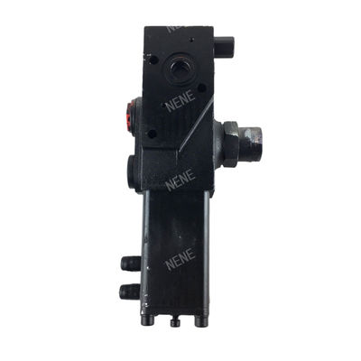 14867322 HYVA PT1220 Single Pressure Dump  Truck controls PT1220-220 Black Aluminum alloy stainless steel
