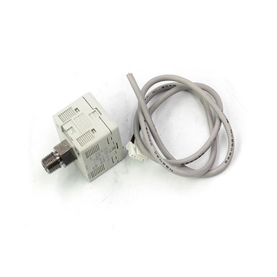 SMC ZSE30AF-01-B ZSE30AF01-P/A/B/C/D/ML Digital Display Vacuum Negative Pressure Gauge