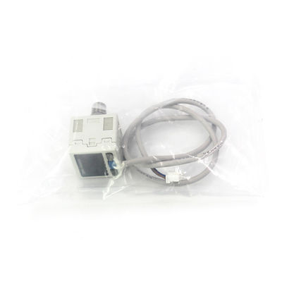 SMC ZSE30AF-01-C-A1 Digital Negative Pressure Gauge ZSE30AF-01-C