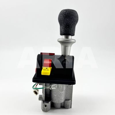 JQF34-A 14750667H HYVA 2way Dump Truck Controls Valves