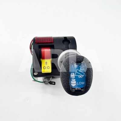 JQF34-A 14750667H HYVA 2way Dump Truck Controls Valves