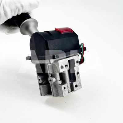 JQF34-A 14750667H HYVA 2way Dump Truck Controls Valves