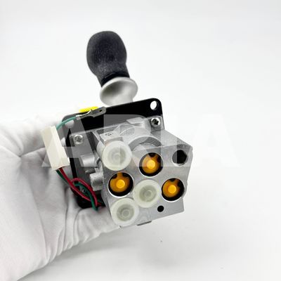 JQF34-A 14750667H HYVA 2way Dump Truck Controls Valves