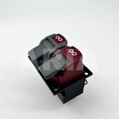AF-2CV AF-1CV AF-3CV Dump Truck Valve
