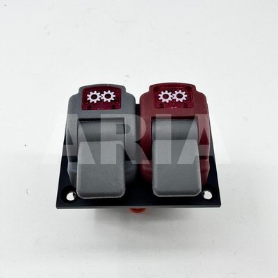 AF-2CV AF-1CV AF-3CV Dump Truck Valve