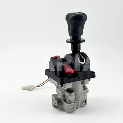 71094 71094-C Dump Truck 3 way PTO power take off Control valve(71094-C)