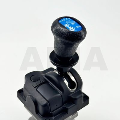 PTO series manual control valve is suitable for Haiwo type 71094A 71094-A metal trough dump truck