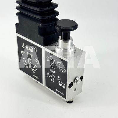 HYYA 14750430H Combination Valve DCM01 D1380001 D1380026 Automotive Valve