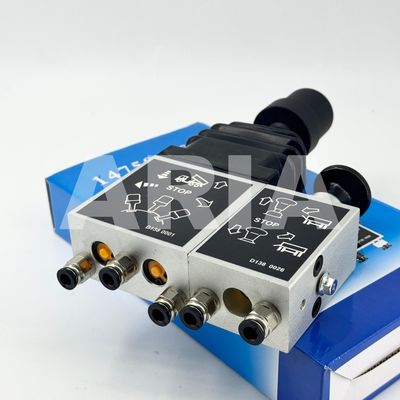 HYYA 14750430H Combination Valve DCM01 D1380001 D1380026 Automotive Valve