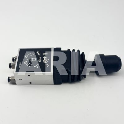 HYVA 14750430H dump truck PTO pneumatic valve DCM01 D1380001 D1380026 Automobile lift valve