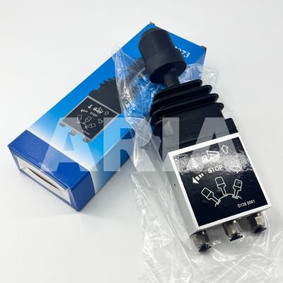 HYVA 14750430H dump truck PTO pneumatic valve DCM01 D1380001 D1380026 Automobile lift valve
