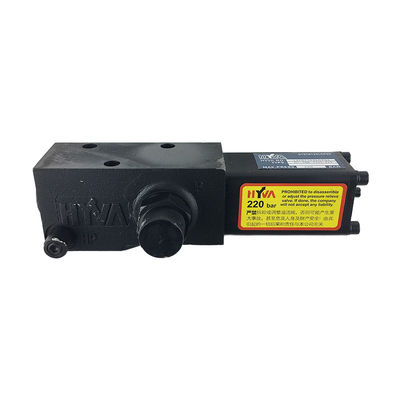 Hyva PT1220 14767315 14767317 14767319 14767322 PT-1220-220 dump truck hydraulic dump valve