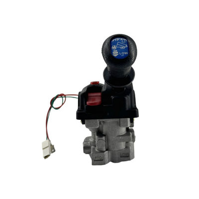 71094C Hyva Dump Truck Valve Control Valve with Pto Switch& Indicator Light