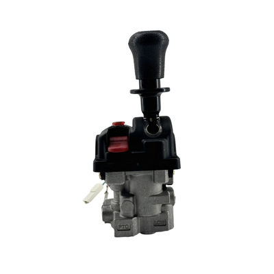 71094C Hyva Dump Truck Valve Control Valve with Pto Switch& Indicator Light