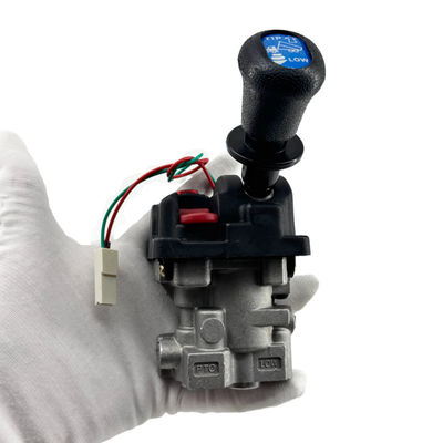71094C Hyva Dump Truck Valve Control Valve with Pto Switch& Indicator Light