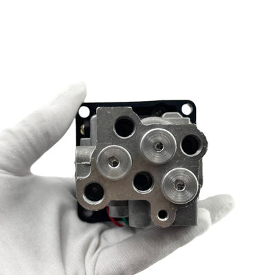 71094C Hyva Dump Truck Valve Control Valve with Pto Switch& Indicator Light
