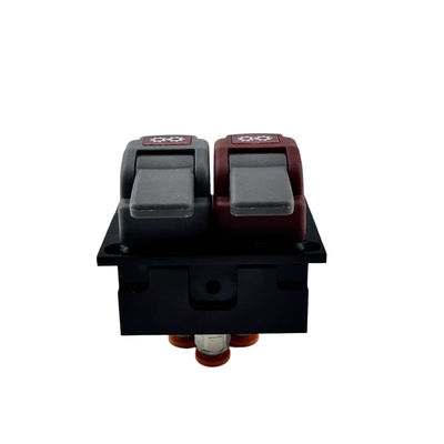 AF-2CV AF-1CV AF-3CV Dump Truck Valve Double Key Manual Valve