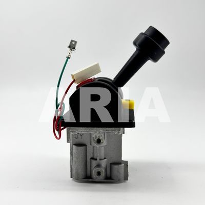 BKQF34-C Automatic Dump Truck PTO 3 Position Controls Valve Automotive valve