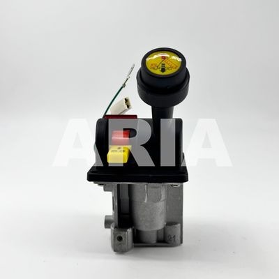 BKQF34-C Automatic Dump Truck PTO 3 Position Controls Valve Automotive valve