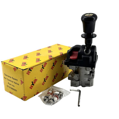 02119021-NL HYVA Automotive valve Without Reset With Slow Descent Without Light