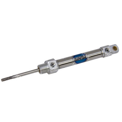 Pneumatic actuators EM-16-15-Q IMI Bimba Male Thread Piston-rod End Double Acting Cylinder