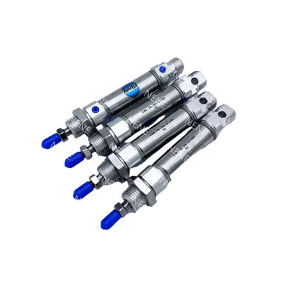 D-82927-A-4 Air Cylinder Compressed Air and Media