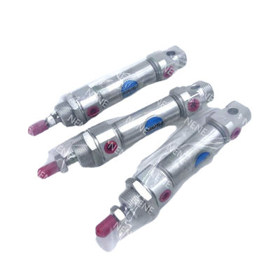 BIMBA D-71927-A-1.5 Double-Acting Single-End Rod Pneumatic Air Cylinder