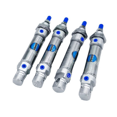 BIMBA D-71927-A-1.5 Double-Acting Single-End Rod Pneumatic Air Cylinder