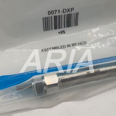 Bimba 0071-DXP Original Line Double Acting Air Cylinder