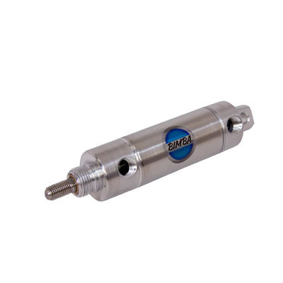 092-DP Bimba Air Cylinder 1-1/16" x 2" 092-DQ SR-092-DP