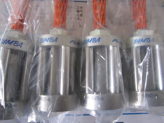 CFO-09865-A CFO-01923-A applied to nitrogen generator BIMBA cylinder nitrogen generator cylinder