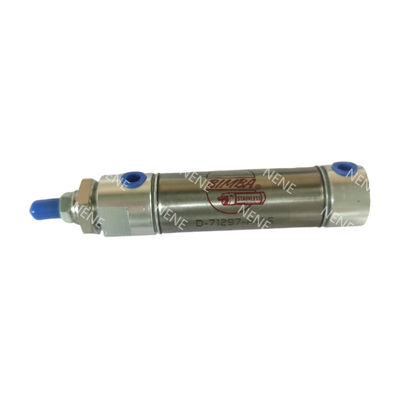 CFO-09865-A Compressed Air Piston Pneumatic Cylinder Gas steel valve