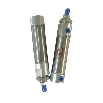 CFO-09865-A Compressed Air Piston Pneumatic Cylinder Gas steel valve