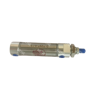 MRS-123-DXDE Bimba MRS 1-1/4" X 3" Air Piston Cylinder For Performance And Efficiency