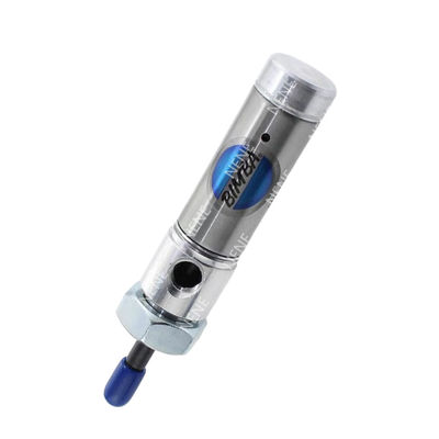 D-71297-A-2 BIMBA Customizable Piston Pneumatic Cylinder 2 INCH Stroke