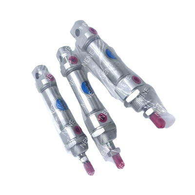 MRS-123-DXDE Bimba MRS 1-1/4" X 3" Air Piston Cylinder For Performance And Efficiency
