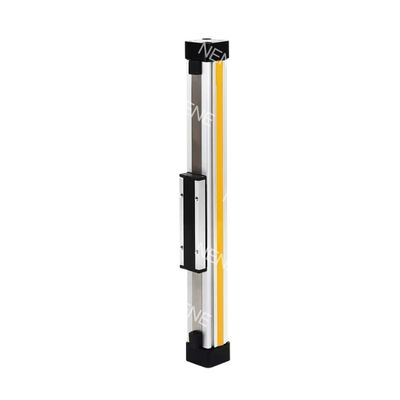 Aluminium Double Acting Cylinder OSP-P25-100/500/600/700 The Ultimate Choice for Rodless Cylinders
